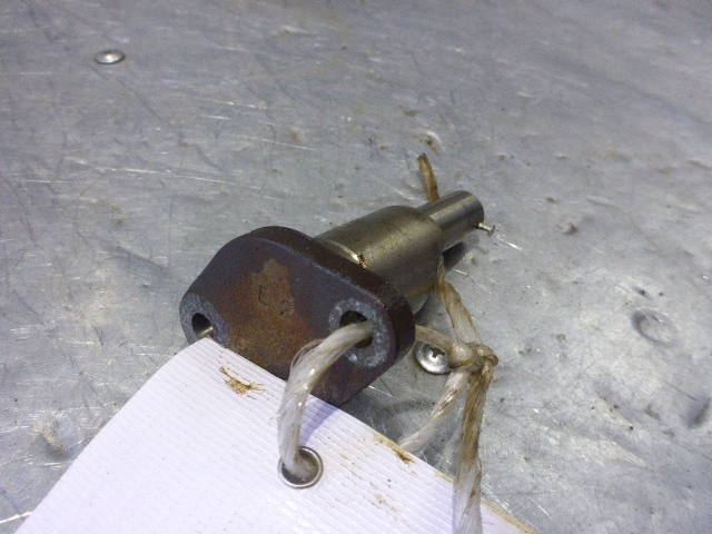 Натяжитель цепи