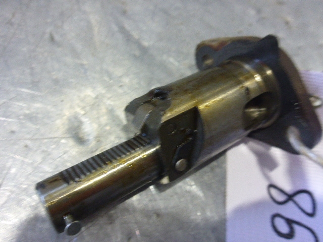 Натяжитель цепи