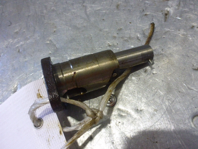 Натяжитель цепи