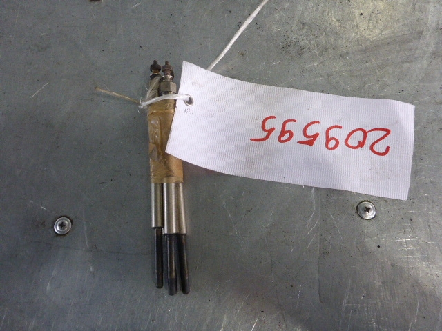 Свеча накаливания