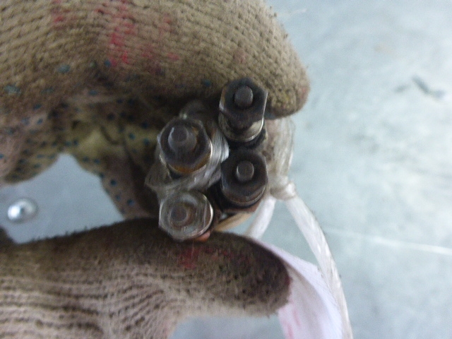 Свеча накаливания