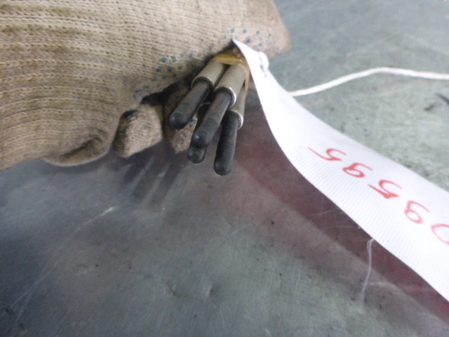 Свеча накаливания