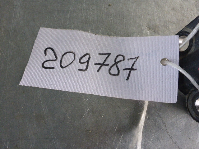 Кронштейн кабины