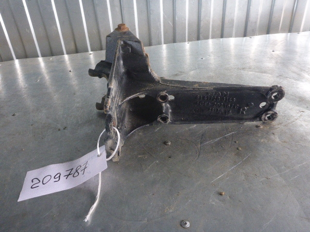 Кронштейн кабины