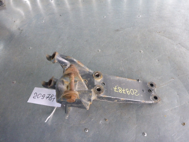 Кронштейн кабины