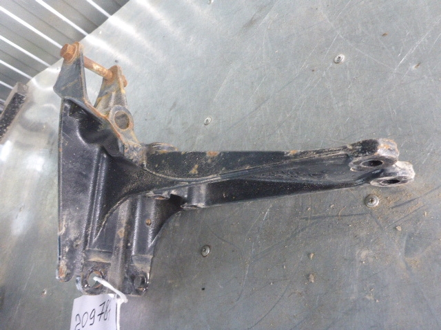 Кронштейн кабины