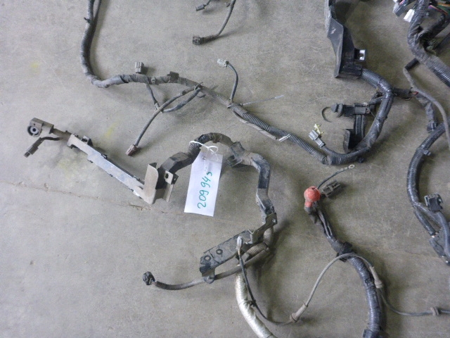 Проводка (коса)