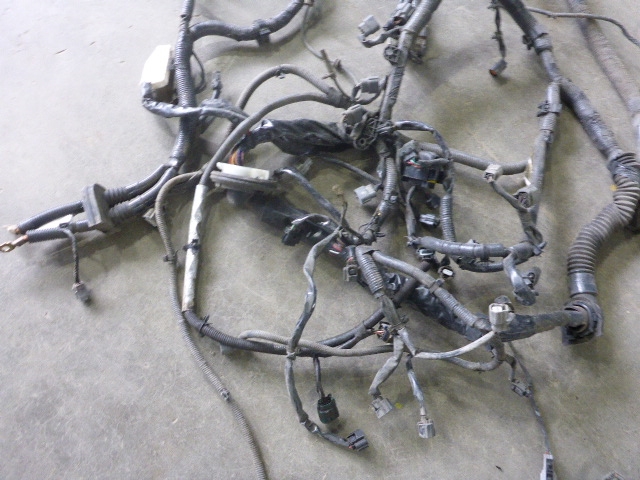 Проводка (коса)