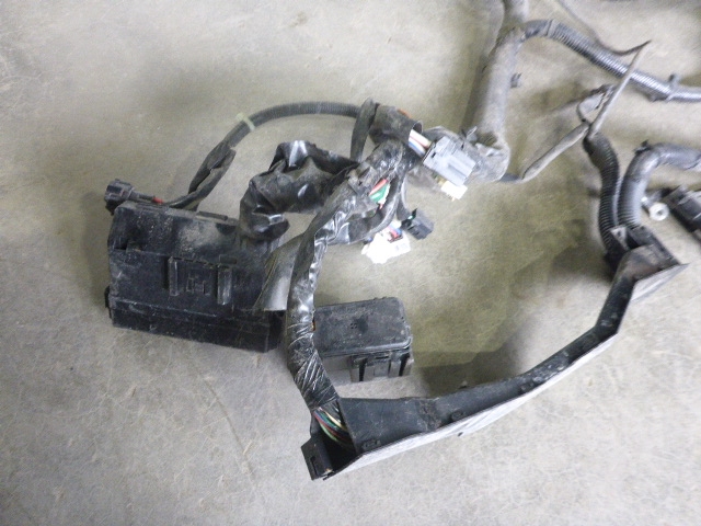 Проводка (коса)