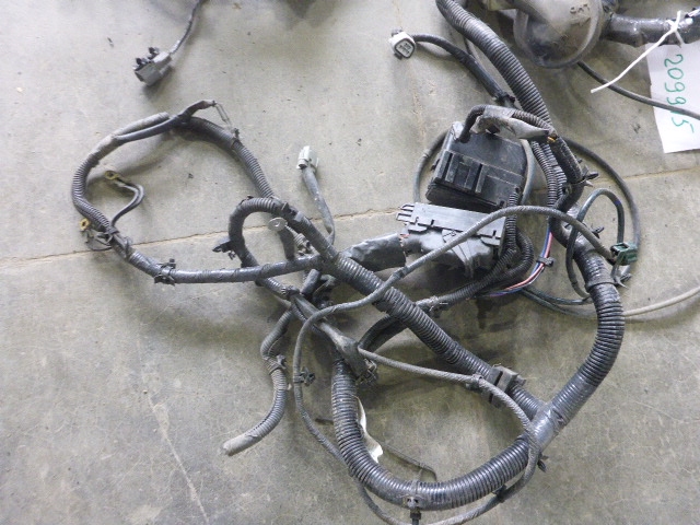 Проводка (коса)