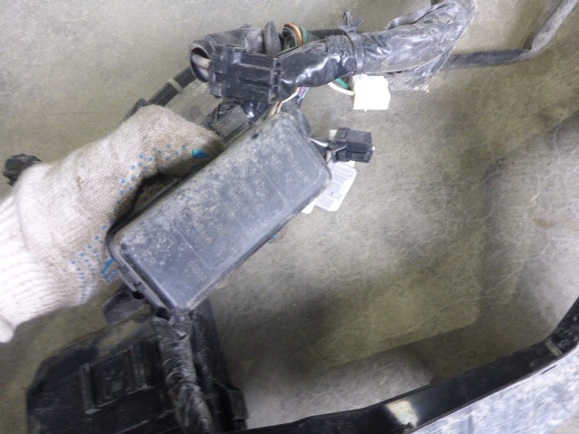 Проводка (коса)