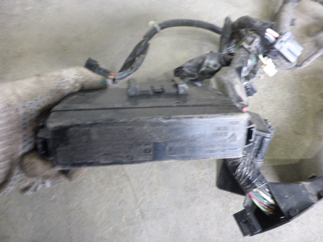 Проводка (коса)