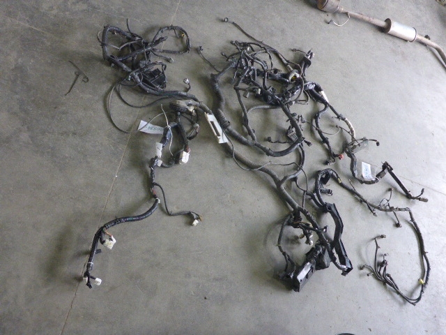 Проводка (коса)