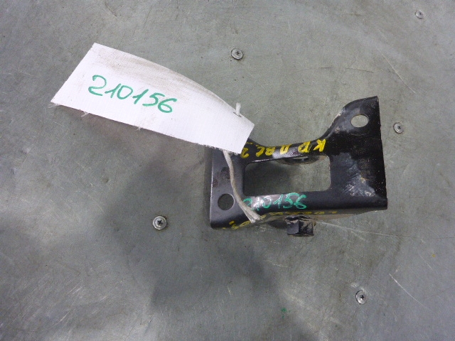 Кронштейн двигателя задний