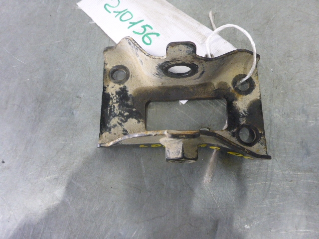 Кронштейн двигателя задний