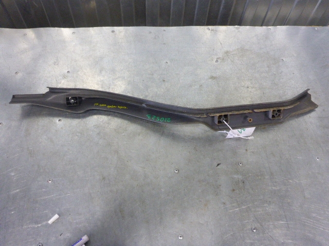 Накладка порога (внутренняя)