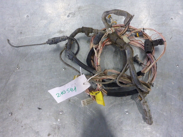 Проводка (коса)