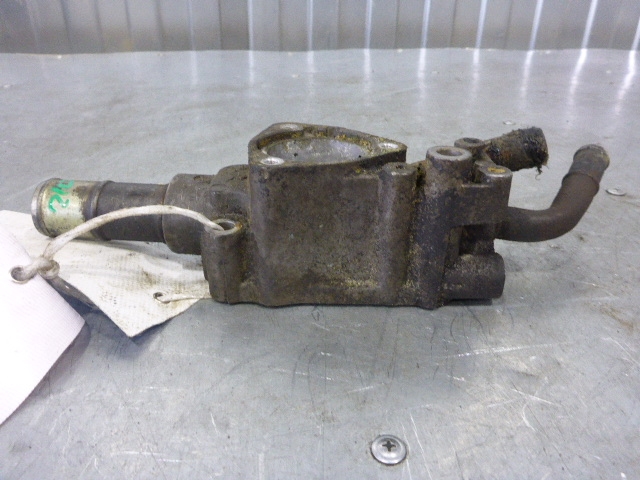 Корпус термостата