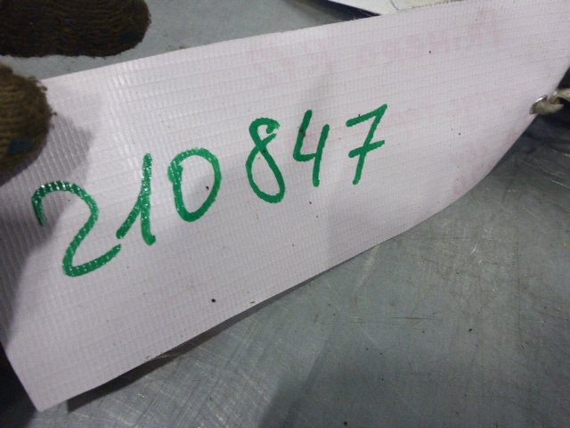 Корпус термостата