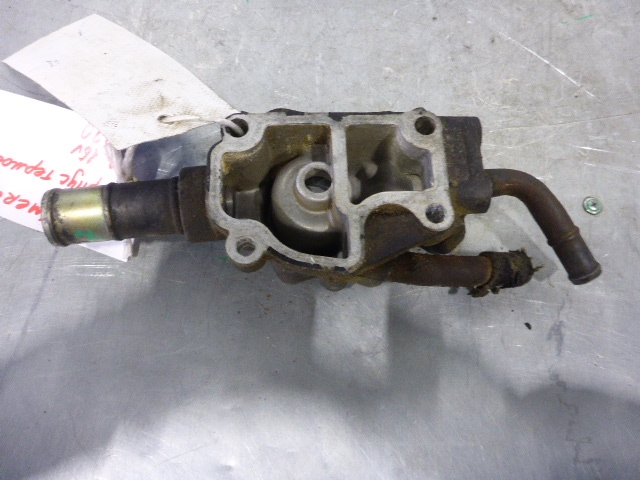 Корпус термостата