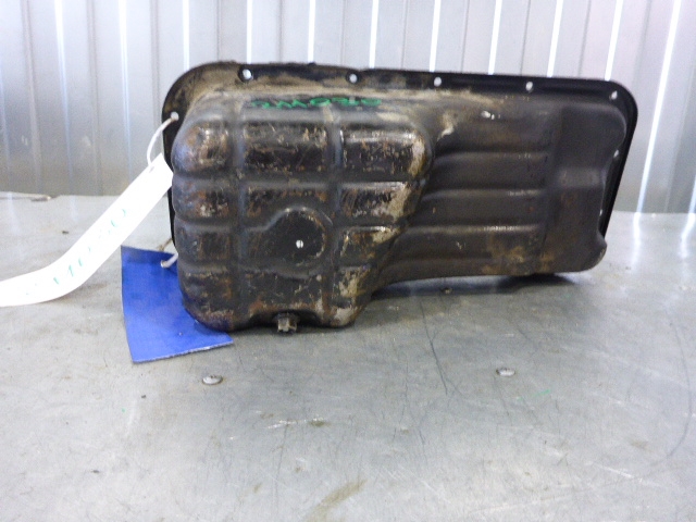 Поддон масляный двигателя (картер)