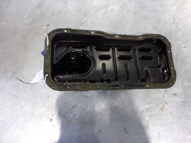 Поддон масляный двигателя (картер)