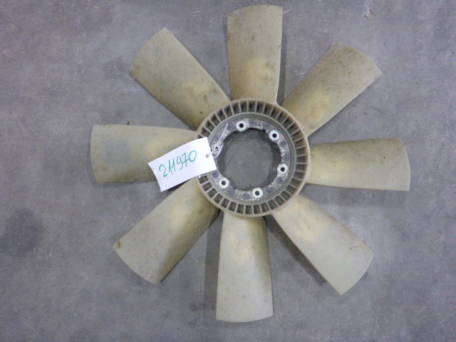 Крыльчатка