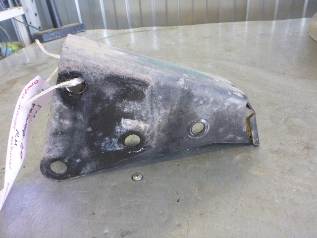 Опора кузова