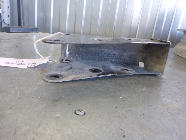 Опора кузова