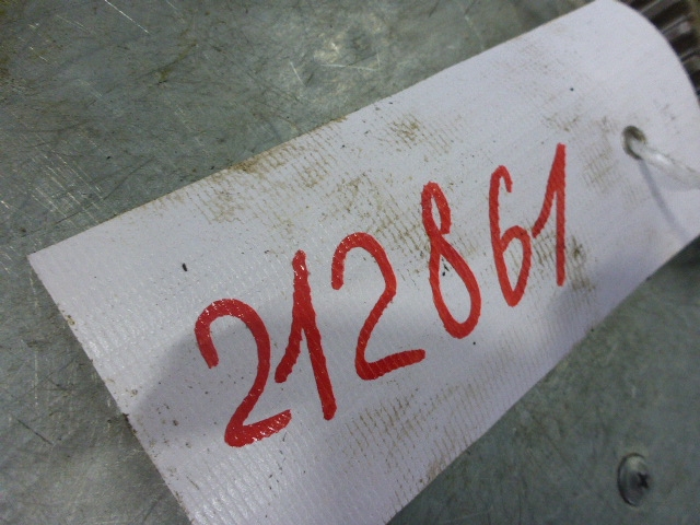 Шестерня распредвала