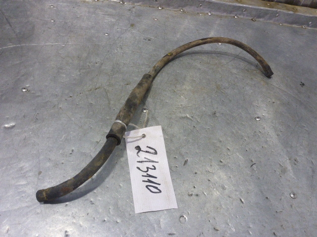 Шланг системы охлаждения