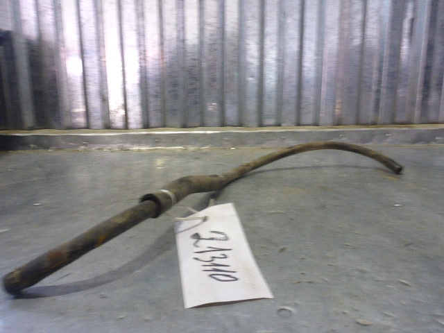 Шланг системы охлаждения