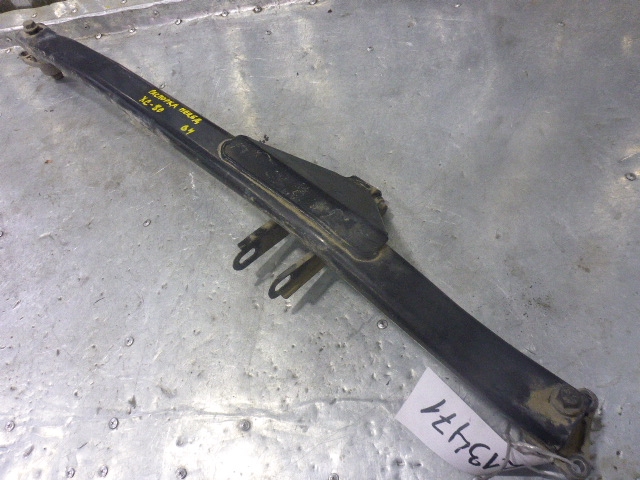 Растяжка столбов