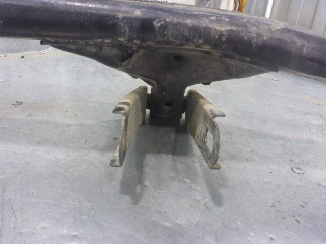 Растяжка столбов