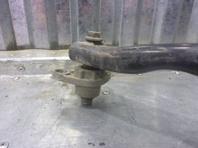 Растяжка столбов