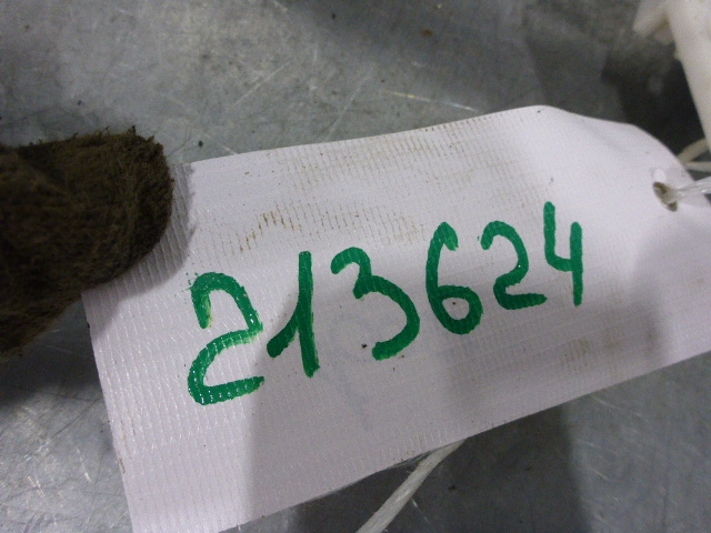 Стеклоподъемник электр. задний левый