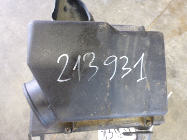 Корпус воздушного фильтра