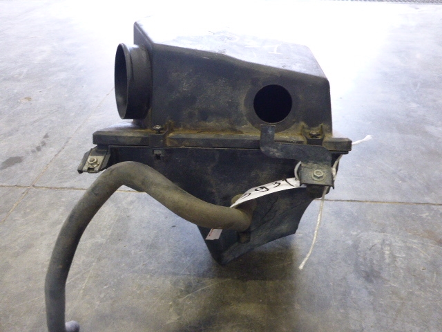 Корпус воздушного фильтра