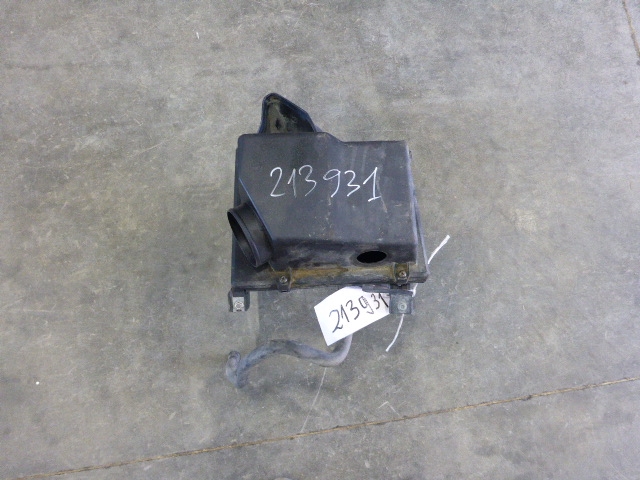 Корпус воздушного фильтра