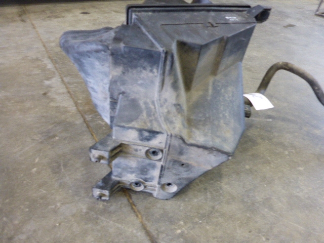 Корпус воздушного фильтра