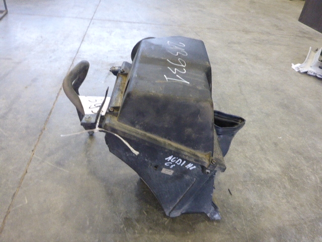 Корпус воздушного фильтра