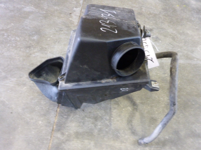 Корпус воздушного фильтра