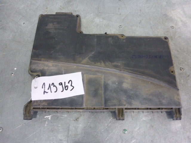 Корпус блока предохранителей