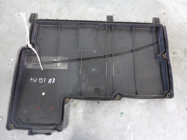 Корпус блока предохранителей