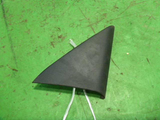 Накладка зеркала правого