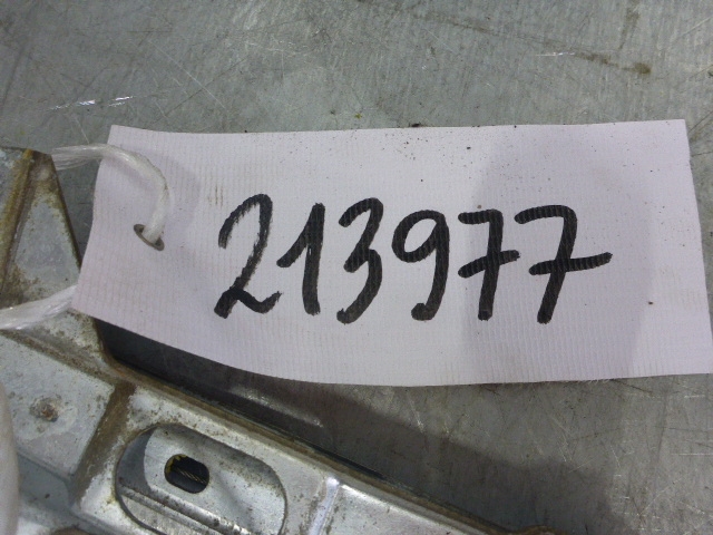 Стеклоподъемник электр. передний правый