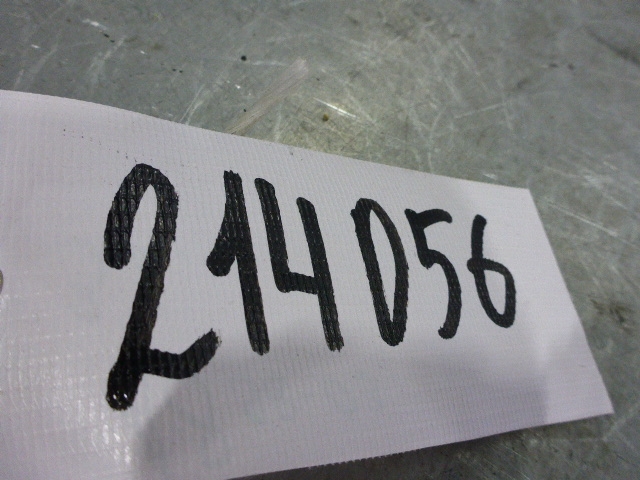 Ручка двери задней внутренняя левая