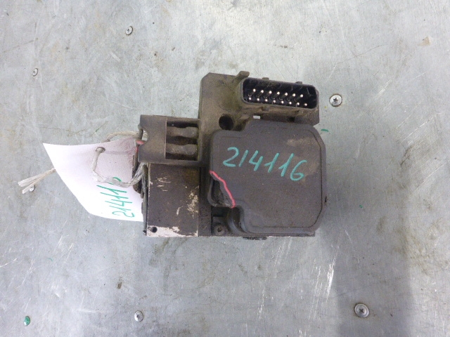 Блок ABS (насос)