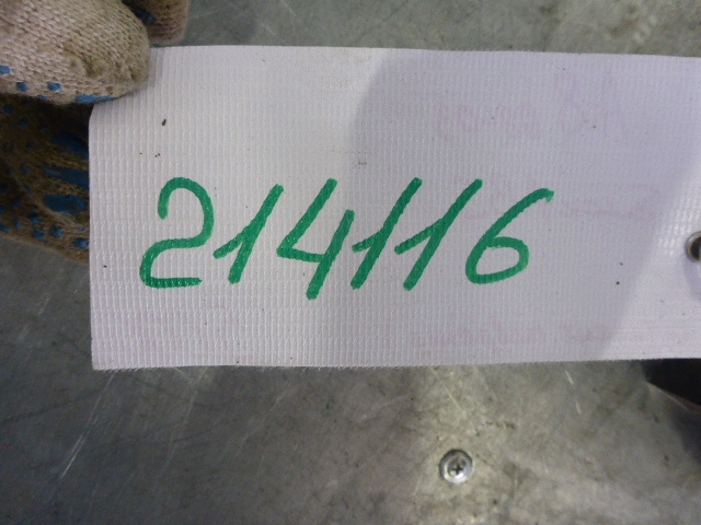 Блок ABS (насос)