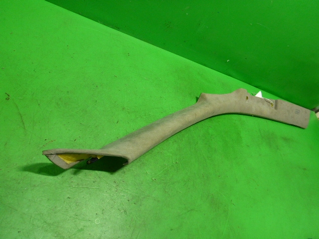 Обшивка стойки